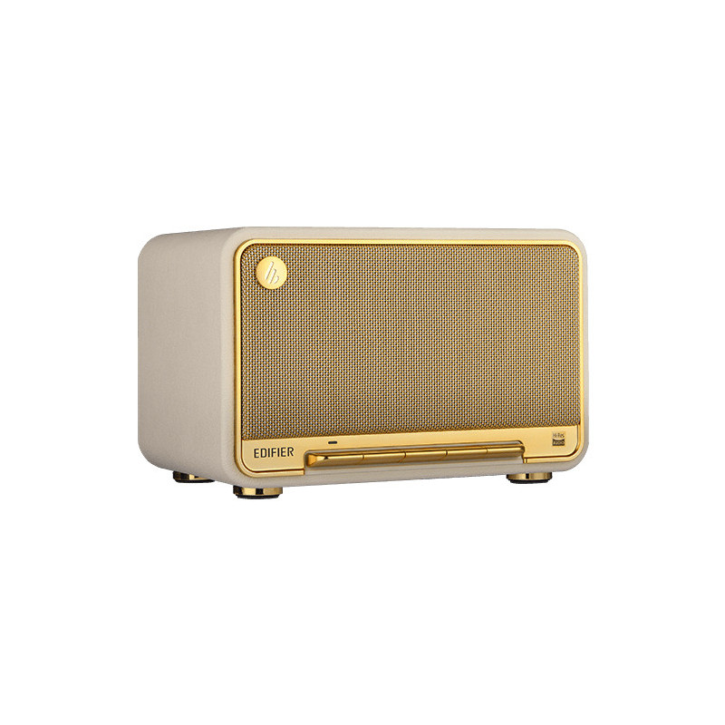 Edifier D32 Kannettava kaiutinjärjestelmä 2.1 Valkoinen 60 W