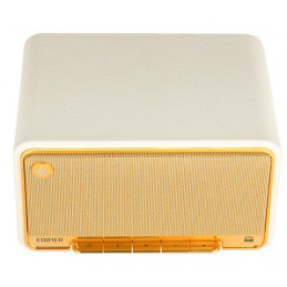 Edifier D32 Kannettava kaiutinjärjestelmä 2.1 Valkoinen 60 W