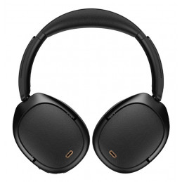 Edifier WH950NB Kuulokkeet Langaton Pääpanta Pelaaminen USB Type-C Bluetooth musta