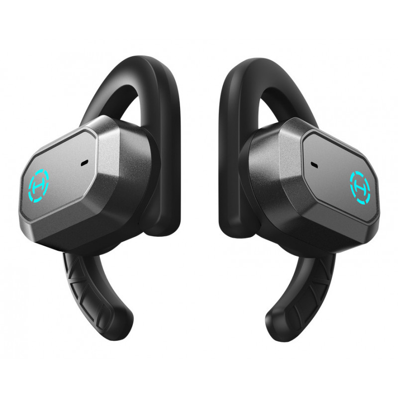 Edifier AIR 2 Kuulokkeet Langaton Ear-hook Pelaaminen Bluetooth musta