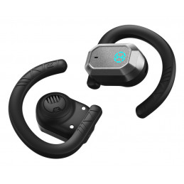 Edifier AIR 2 Kuulokkeet Langaton Ear-hook Pelaaminen Bluetooth musta
