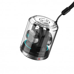 Edifier AIR 2 Kuulokkeet Langaton Ear-hook Pelaaminen Bluetooth musta