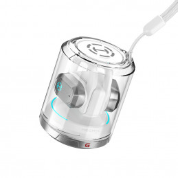 Edifier AIR 2 Kuulokkeet Langaton Ear-hook Pelaaminen Bluetooth Valkoinen