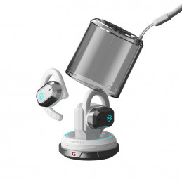 Edifier AIR 2 Kuulokkeet Langaton Ear-hook Pelaaminen Bluetooth Valkoinen