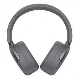 Edifier W830NB Kuulokkeet Langallinen & langaton Pääpanta Puhelut Musiikki USB Type-C Bluetooth Harmaa