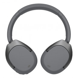 Edifier W830NB Kuulokkeet Langallinen & langaton Pääpanta Puhelut Musiikki USB Type-C Bluetooth Harmaa