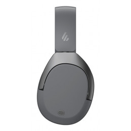 Edifier W830NB Kuulokkeet Langallinen & langaton Pääpanta Puhelut Musiikki USB Type-C Bluetooth Harmaa