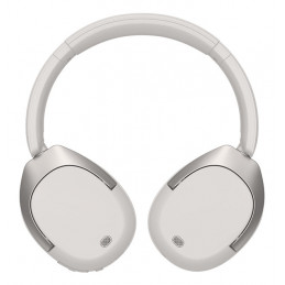 Edifier W830NB Kuulokkeet Langallinen & langaton Pääpanta Puhelut Musiikki USB Type-C Bluetooth Hiekka, Valkoinen