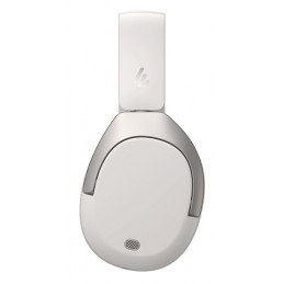 Edifier W830NB Kuulokkeet Langallinen & langaton Pääpanta Puhelut Musiikki USB Type-C Bluetooth Hiekka, Valkoinen