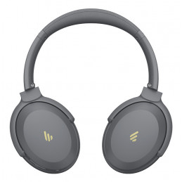 Edifier WH700NB Pro Kuulokkeet Langallinen & langaton Pääpanta Musiikki Päivittäin USB Type-C Bluetooth Harmaa