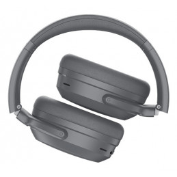 Edifier WH700NB Pro Kuulokkeet Langallinen & langaton Pääpanta Musiikki Päivittäin USB Type-C Bluetooth Harmaa