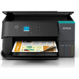 Epson EcoTank ET-2950 Mustesuihku A4 4800 x 1200 DPI 33 ppm Wi-Fi