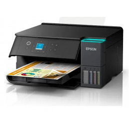 Epson EcoTank ET-2950 Mustesuihku A4 4800 x 1200 DPI 33 ppm Wi-Fi