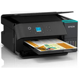 Epson EcoTank ET-2950 Mustesuihku A4 4800 x 1200 DPI 33 ppm Wi-Fi