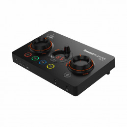 Creative Labs Sound Blaster GC7 7.1 kanavaa USB