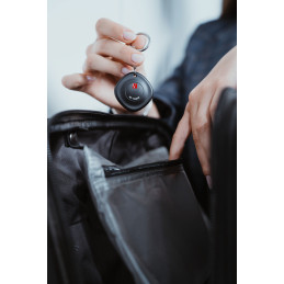 Verbatim My Finder Henkilökohtainen Etsin musta