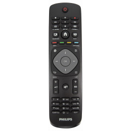 Philips 5500 series LED 32PHS5507 LED-TV