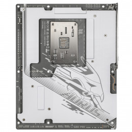 GIGABYTE X870E AORUS PRO X3D ICE AMD X870E Pistoke AM5 ATX