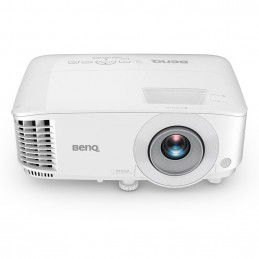 BenQ MW561 4000 ANSI lumenia DLP WXGA (1200x800) Valkoinen