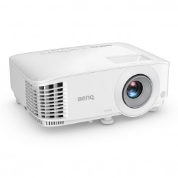BenQ MW561 4000 ANSI lumenia DLP WXGA (1200x800) Valkoinen
