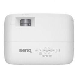 BenQ MW561 4000 ANSI lumenia DLP WXGA (1200x800) Valkoinen