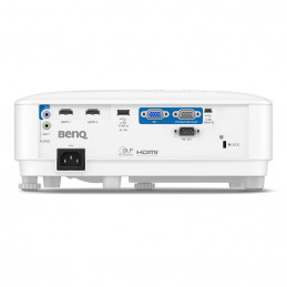 BenQ MW561 4000 ANSI lumenia DLP WXGA (1200x800) Valkoinen