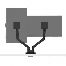 BenQ Ergo Arm BDH01 88,9 cm (35") musta