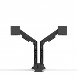 BenQ Ergo Arm BDH01 88,9 cm (35") musta