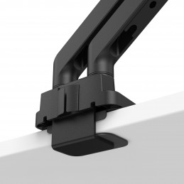 BenQ Ergo Arm BDH01 88,9 cm (35") musta