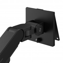 BenQ Ergo Arm BDH01 88,9 cm (35") musta
