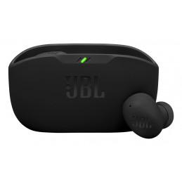 JBL Wave Buds 2 Kuulokkeet True Wireless Stereo (TWS) In-ear Puhelut Musiikki Bluetooth musta