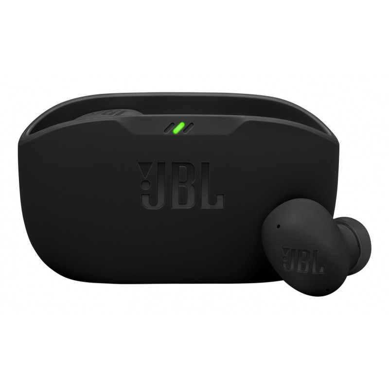JBL Wave Buds 2 Kuulokkeet True Wireless Stereo (TWS) In-ear Puhelut Musiikki Bluetooth musta