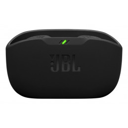 JBL Wave Buds 2 Kuulokkeet True Wireless Stereo (TWS) In-ear Puhelut Musiikki Bluetooth musta