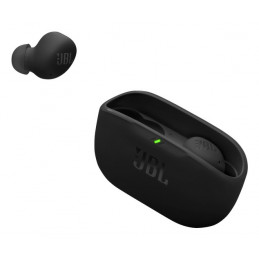 JBL Wave Buds 2 Kuulokkeet True Wireless Stereo (TWS) In-ear Puhelut Musiikki Bluetooth musta