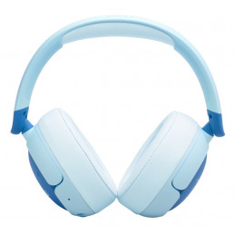 JBL Junior 470NC Kuulokkeet Langaton Pääpanta Puhelut Musiikki USB Type-C Bluetooth Sininen