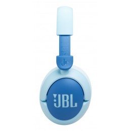 JBL Junior 470NC Kuulokkeet Langaton Pääpanta Puhelut Musiikki USB Type-C Bluetooth Sininen
