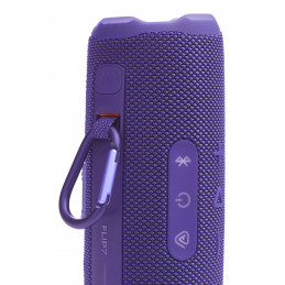 JBL Flip 7 Purppura