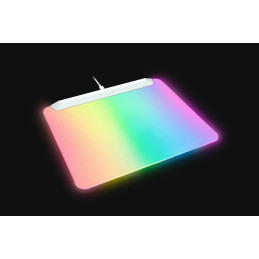 Razer Firefly V2 Pro Pelihiirimatto Valkoinen