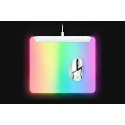 Razer Firefly V2 Pro Pelihiirimatto Valkoinen