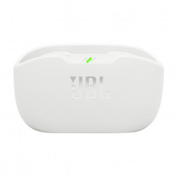 JBL Wave Buds 2 Kuulokkeet True Wireless Stereo (TWS) In-ear Puhelut Musiikki Bluetooth Valkoinen