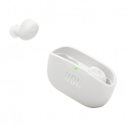 JBL Wave Buds 2 Kuulokkeet True Wireless Stereo (TWS) In-ear Puhelut Musiikki Bluetooth Valkoinen