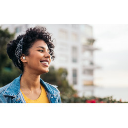 JBL Wave Buds 2 Kuulokkeet True Wireless Stereo (TWS) In-ear Puhelut Musiikki Bluetooth Valkoinen