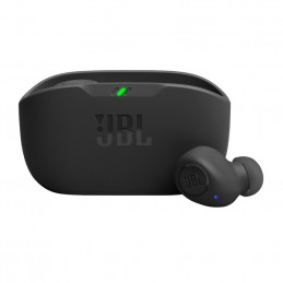 JBL Wave Buds Kuulokkeet True Wireless Stereo (TWS) In-ear Puhelut Musiikki Urheilu Päivittäinen Bluetooth musta