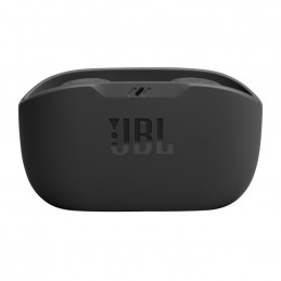 JBL Wave Buds Kuulokkeet True Wireless Stereo (TWS) In-ear Puhelut Musiikki Urheilu Päivittäinen Bluetooth musta
