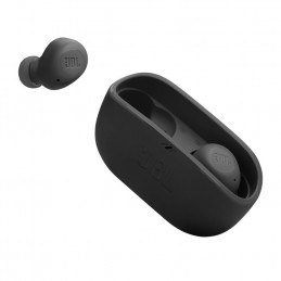 JBL Wave Buds Kuulokkeet True Wireless Stereo (TWS) In-ear Puhelut Musiikki Urheilu Päivittäinen Bluetooth musta