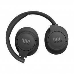 JBL Tune 770NC Kuulokkeet Langallinen & langaton Pääpanta Puhelut Musiikki USB Type-C Bluetooth musta