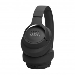 JBL Tune 770NC Kuulokkeet Langallinen & langaton Pääpanta Puhelut Musiikki USB Type-C Bluetooth musta