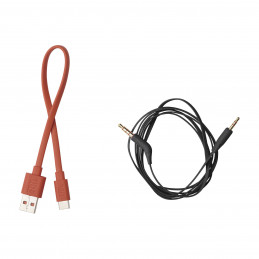 JBL Tune 770NC Kuulokkeet Langallinen & langaton Pääpanta Puhelut Musiikki USB Type-C Bluetooth musta