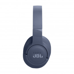 JBL Tune 770NC Kuulokkeet Langallinen & langaton Pääpanta Puhelut Musiikki USB Type-C Bluetooth Sininen