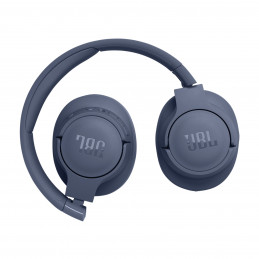 JBL Tune 770NC Kuulokkeet Langallinen & langaton Pääpanta Puhelut Musiikki USB Type-C Bluetooth Sininen
